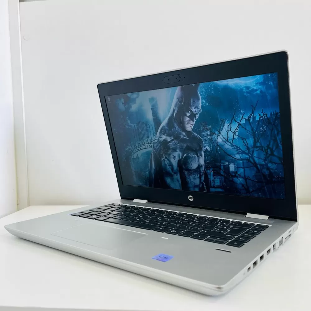 Best Option Notebook - Notebook Hp Ryzen 3 Pro (i5 8th Best Option Notebook - Notebook Hp Ryzen 3 Pro (i5 8th