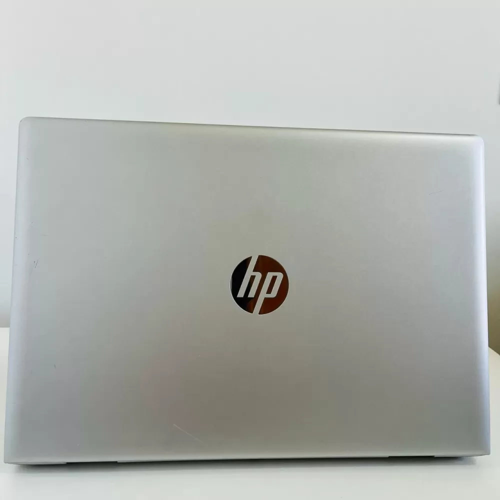Notebook Hp Ryzen 3 Pro (i5 8th) - 8Gb Ram - SSD Notebook Hp Ryzen 3 Pro (i5 8th) - 8Gb Ram - SSD