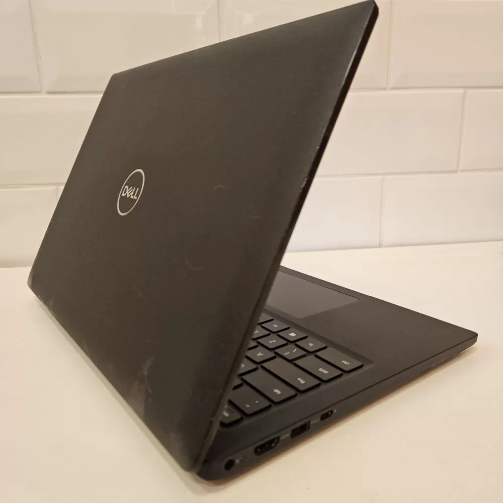Notebook Dell i5 11th - 16Gb Ram - Intel Iris Xe - SSD Notebook Dell i5 11th - 16Gb Ram - Intel Iris Xe - SSD