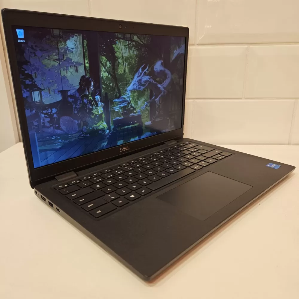 Notebook Dell i5 11th - 16Gb Ram - Intel Iris Xe - SSD Notebook Dell i5 11th - 16Gb Ram - Intel Iris Xe - SSD