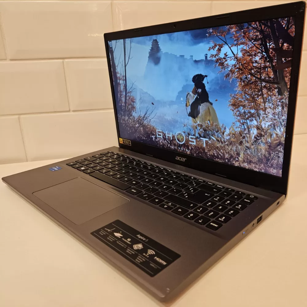 Notebook Acer i5 12th - 8Gb Ram - 512Gb SSD Notebook Acer i5 12th - 8Gb Ram - 512Gb SSD