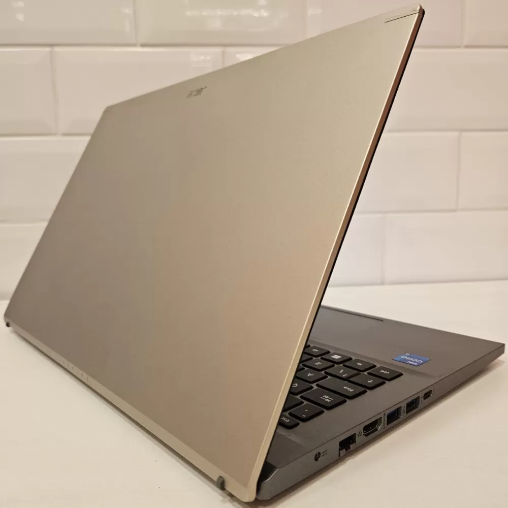 Notebook Acer i5 12th - 8Gb Ram - 512Gb SSD Notebook Acer i5 12th - 8Gb Ram - 512Gb SSD