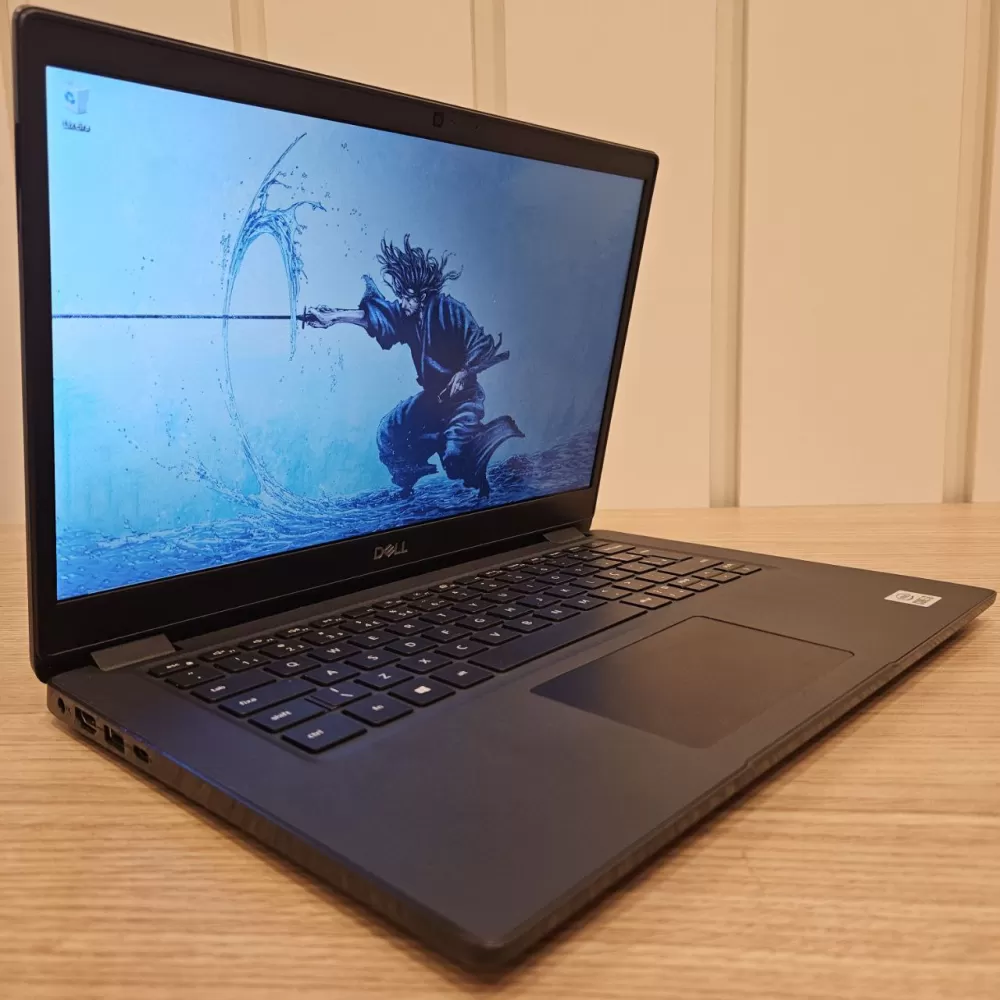 Notebook Dell i3 10th - 8Gb Ram - SSD e 512Gb HD Notebook Dell i3 10th - 8Gb Ram - SSD e 512Gb HD