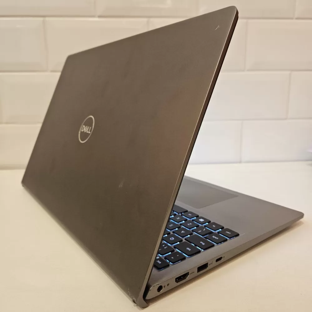 Notebook Dell i7 12th - 16Gb Ram - GeForce MX550 - 512Gb SSD Notebook Dell i7 12th - 16Gb Ram - GeForce MX550 - 512Gb SSD