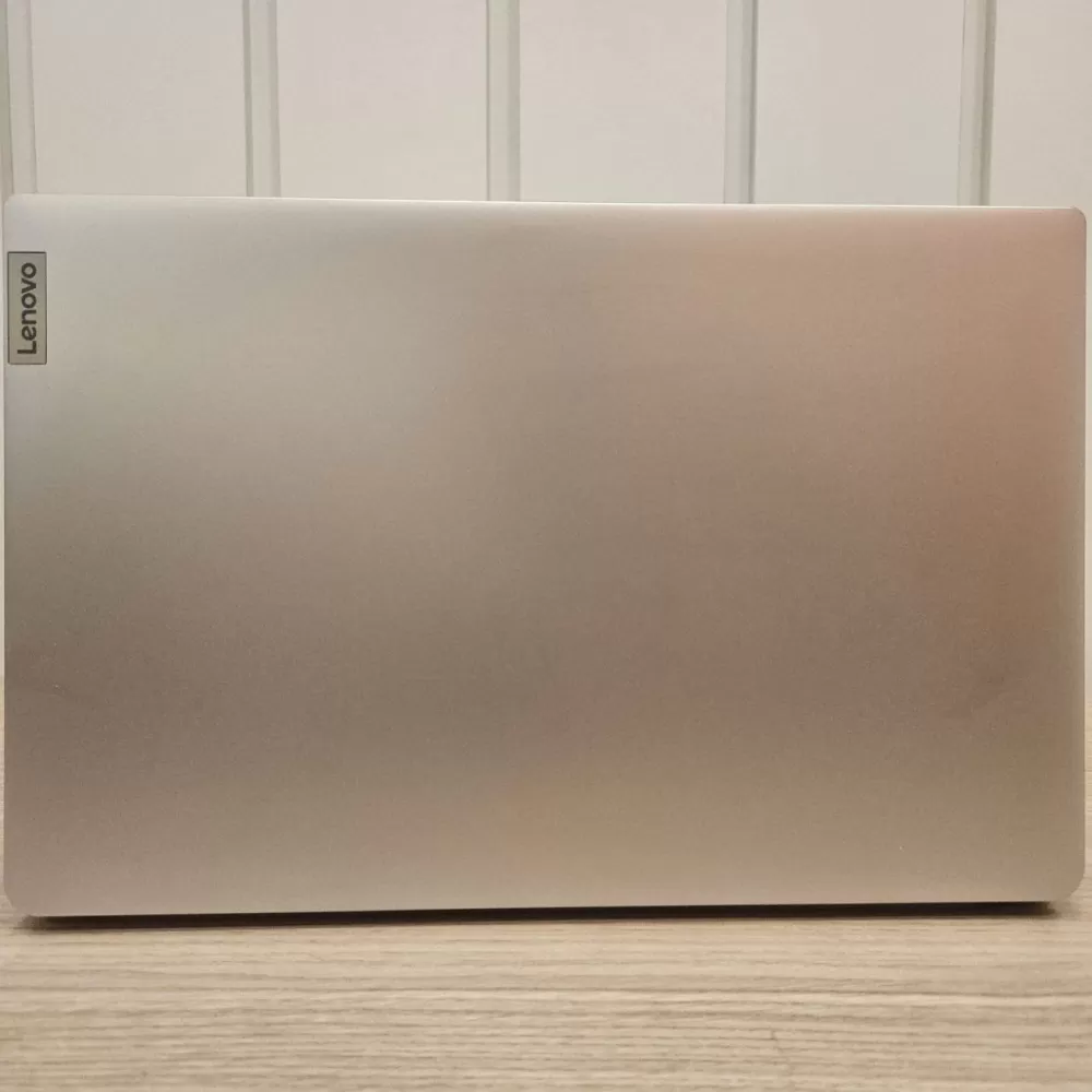 Notebook Lenovo i3 12th - 12Gb Ram - 512Gb SSD Notebook Lenovo i3 12th - 12Gb Ram - 512Gb SSD