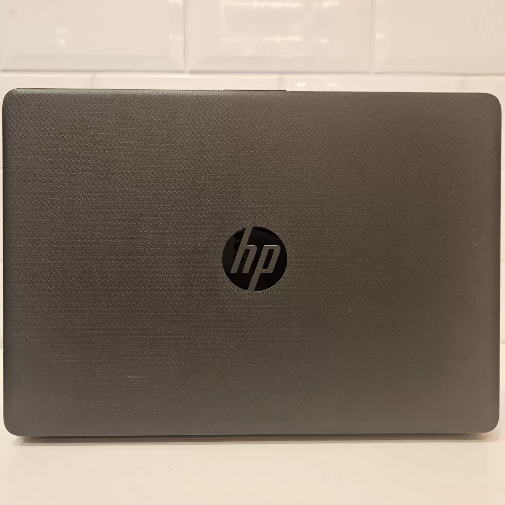 Notebook HP i5 11th - 8Gb Ram - Intel Iris Xe - SSD Notebook HP i5 11th - 8Gb Ram - Intel Iris Xe - SSD