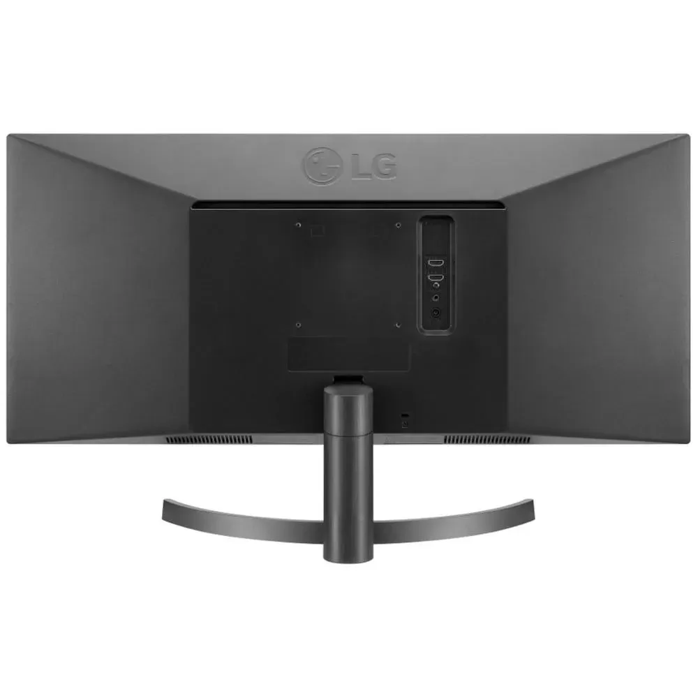 Monitor LG 29 Pol - Full HD - 75Hz - IPS - HDMI - VESA - Ultra Wide - Novo Monitor LG 29 Pol - Full HD - 75Hz - IPS - HDMI - VESA - Ultra Wide - Novo