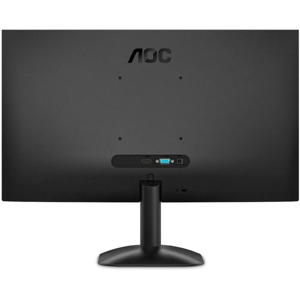Monitor Gamer AOC 22 Pol - Full HD - 120Hz - 1ms - Novo Monitor Gamer AOC 22 Pol - Full HD - 120Hz - 1ms - Novo