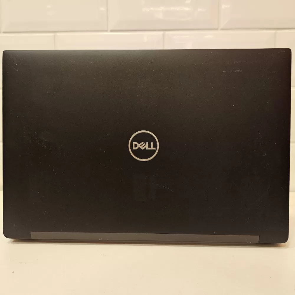 Notebook Dell i7 8th - 8Gb Ram - SSD Notebook Dell i7 8th - 8Gb Ram - SSD