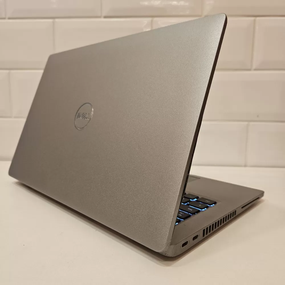 Notebook Dell i5 12th - 16Gb Ram - 512Gb SSD Notebook Dell i5 12th - 16Gb Ram - 512Gb SSD