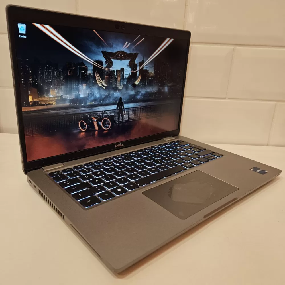 Notebook Dell i5 12th - 16Gb Ram - 512Gb SSD Notebook Dell i5 12th - 16Gb Ram - 512Gb SSD