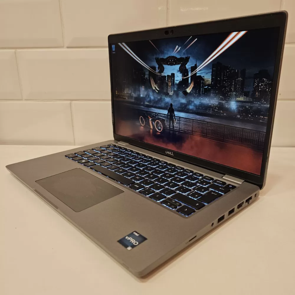 Notebook Dell i5 12th - 16Gb Ram - 512Gb SSD Notebook Dell i5 12th - 16Gb Ram - 512Gb SSD