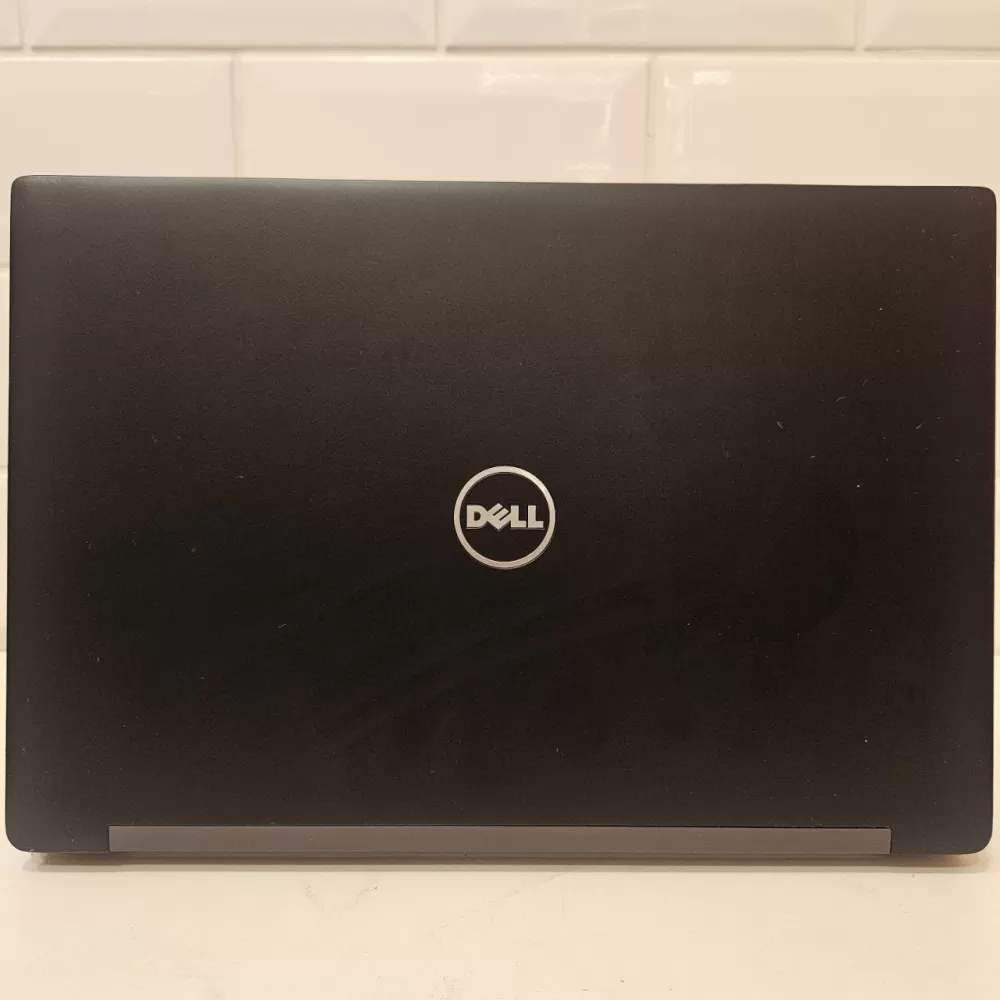 Notebook Dell i7 7th - 16Gb Ram - SSD Notebook Dell i7 7th - 16Gb Ram - SSD