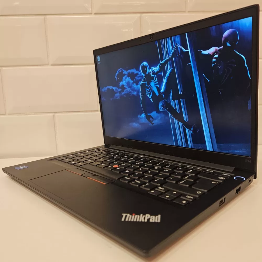 Notebook Lenovo ThinkPad i7 11th - 16Gb Ram - GeForce MX450 - 512Gb SSD Notebook Lenovo ThinkPad i7 11th - 16Gb Ram - GeForce MX450 - 512Gb SSD