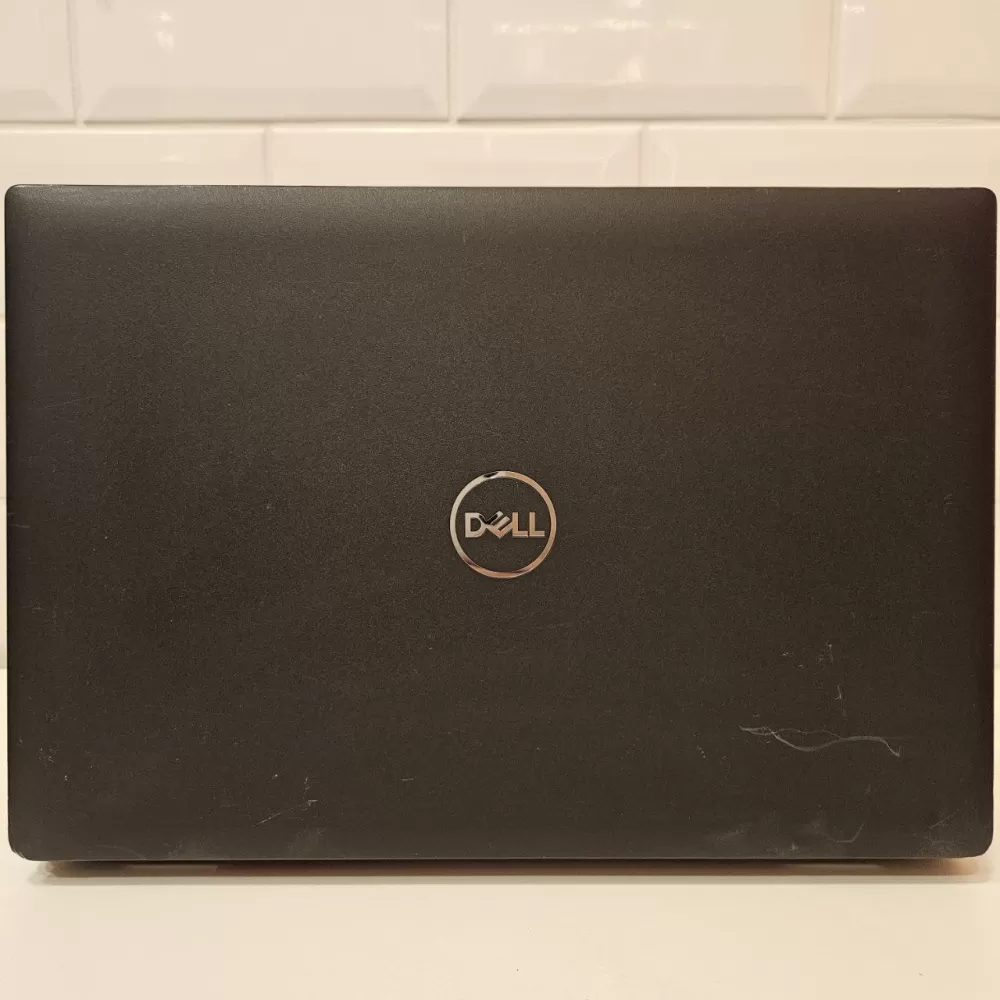 Notebook Dell i5 11th - 8Gb Ram - Intel Iris Xe - SSD Notebook Dell i5 11th - 8Gb Ram - Intel Iris Xe - SSD