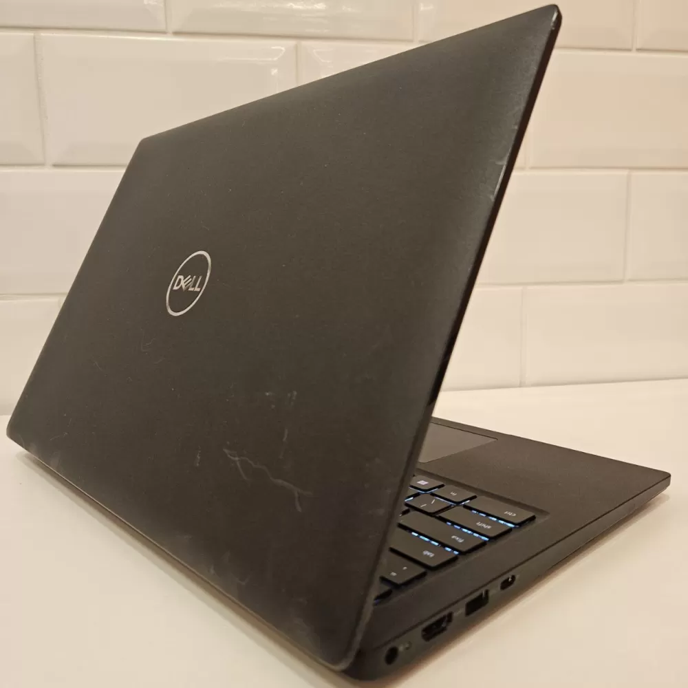 Notebook Dell i5 11th - 8Gb Ram - Intel Iris Xe - SSD Notebook Dell i5 11th - 8Gb Ram - Intel Iris Xe - SSD