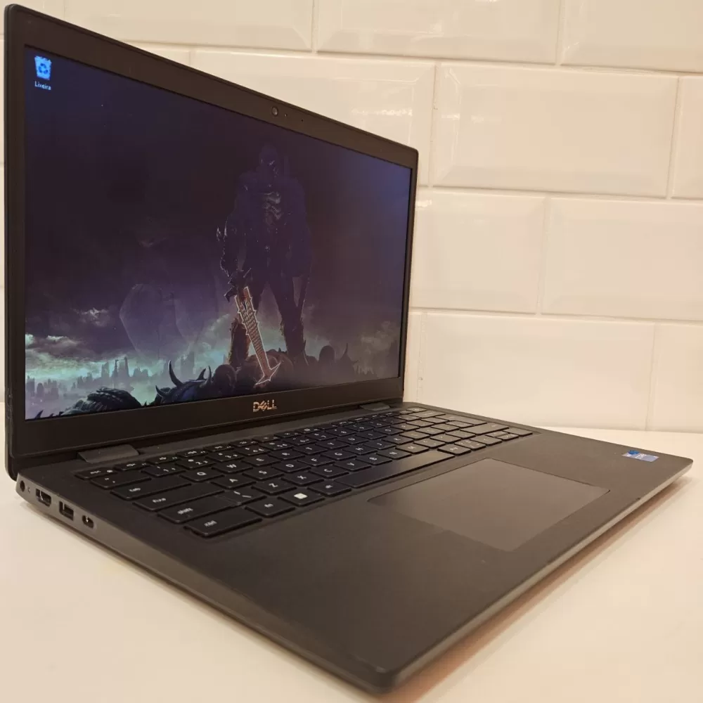 Notebook Dell i5 11th - 8Gb Ram - Intel Iris Xe - SSD Notebook Dell i5 11th - 8Gb Ram - Intel Iris Xe - SSD