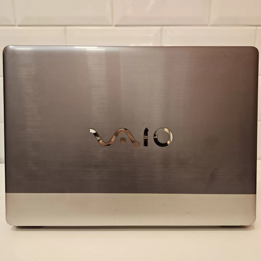 Notebook Vaio i5 7th - 8Gb Ram - SSD Notebook Vaio i5 7th - 8Gb Ram - SSD