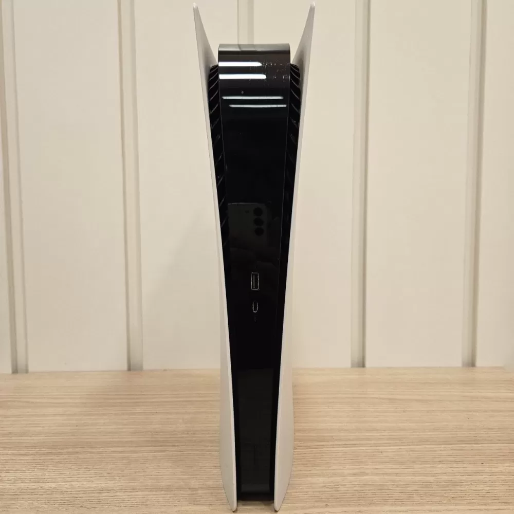 Playstation 5 Edição Digital - 825Gb SSD - 1 Controle Playstation 5 Edição Digital - 825Gb SSD - 1 Controle