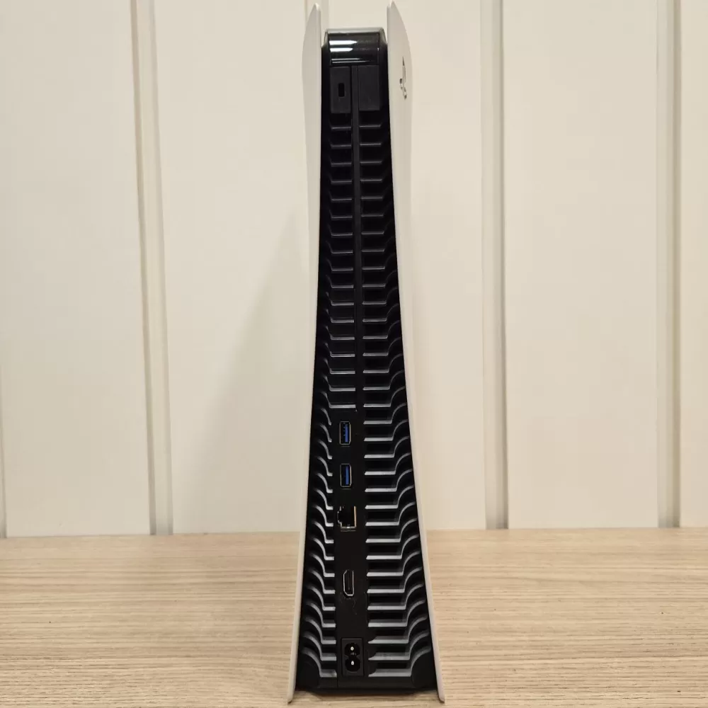 Playstation 5 Edição Digital - 825Gb SSD - 1 Controle Playstation 5 Edição Digital - 825Gb SSD - 1 Controle