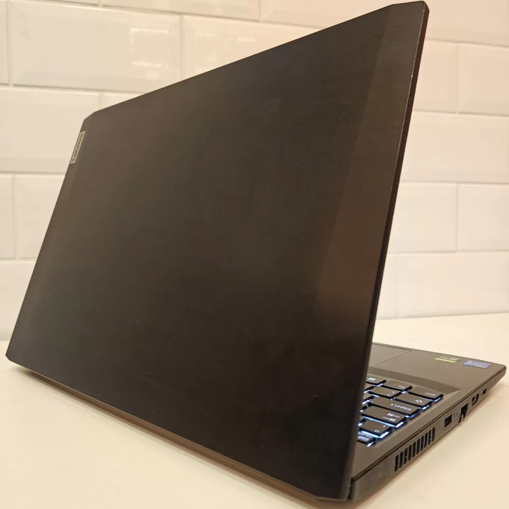 Notebook Lenovo Gaming i5 11th - 16Gb Ram - GTX 1650 - 512Gb SSD Notebook Lenovo Gaming i5 11th - 16Gb Ram - GTX 1650 - 512Gb SSD