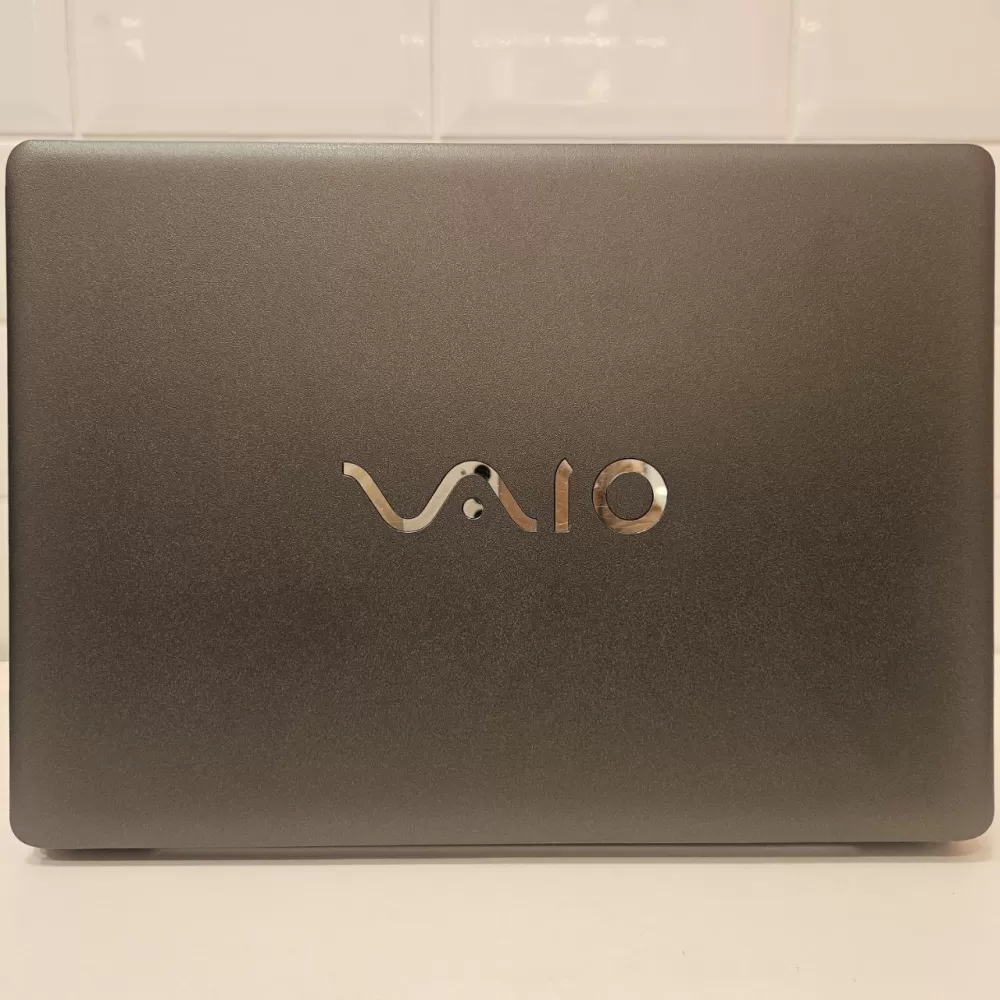 Notebook Vaio i5 7th - 8Gb Ram - SSD Notebook Vaio i5 7th - 8Gb Ram - SSD