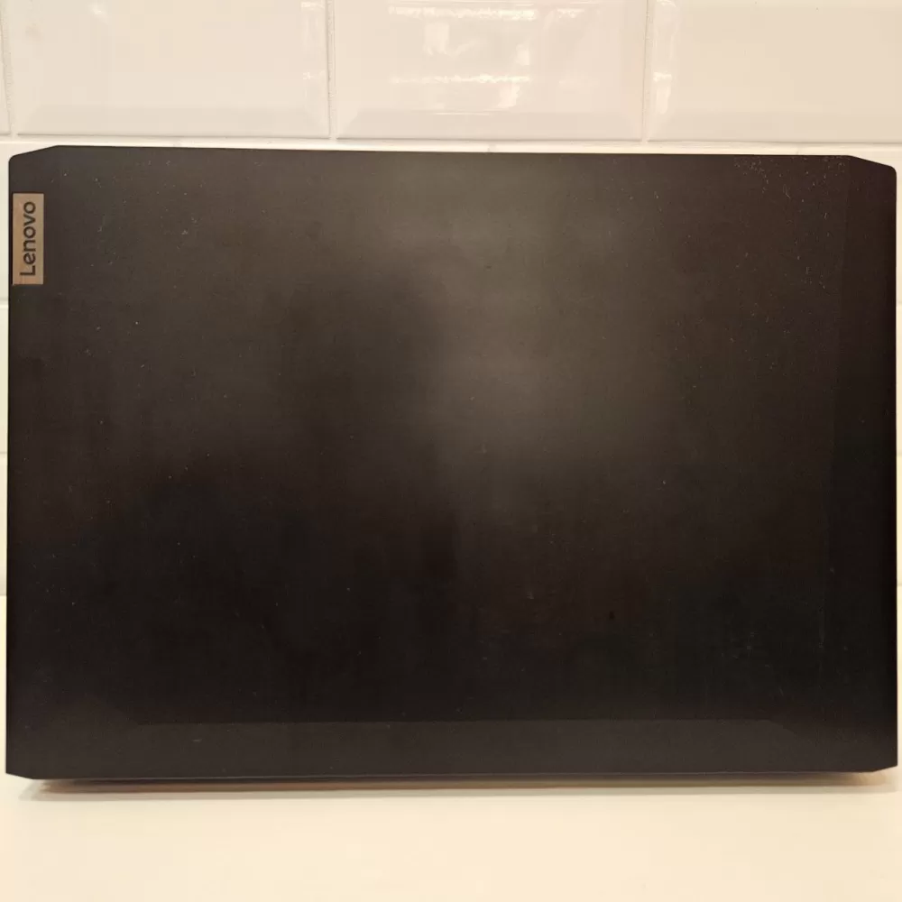 Notebook Lenovo Gaming i5 11th - 16Gb Ram - GTX 1650 - 512Gb SSD Notebook Lenovo Gaming i5 11th - 16Gb Ram - GTX 1650 - 512Gb SSD