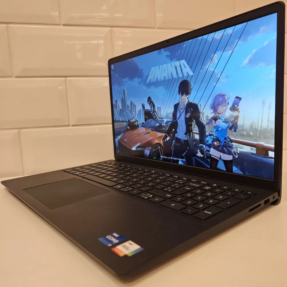 Notebook Dell i7 13th - 16Gb Ram - Intel Iris Xe - 512Gb SSD Notebook Dell i7 13th - 16Gb Ram - Intel Iris Xe - 512Gb SSD