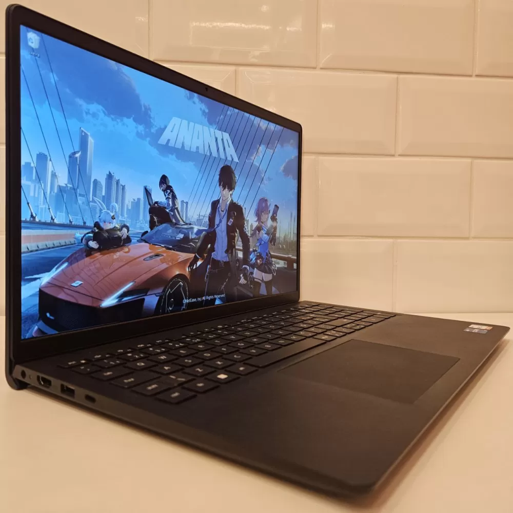 Notebook Dell i7 13th - 16Gb Ram - Intel Iris Xe - 512Gb SSD Notebook Dell i7 13th - 16Gb Ram - Intel Iris Xe - 512Gb SSD