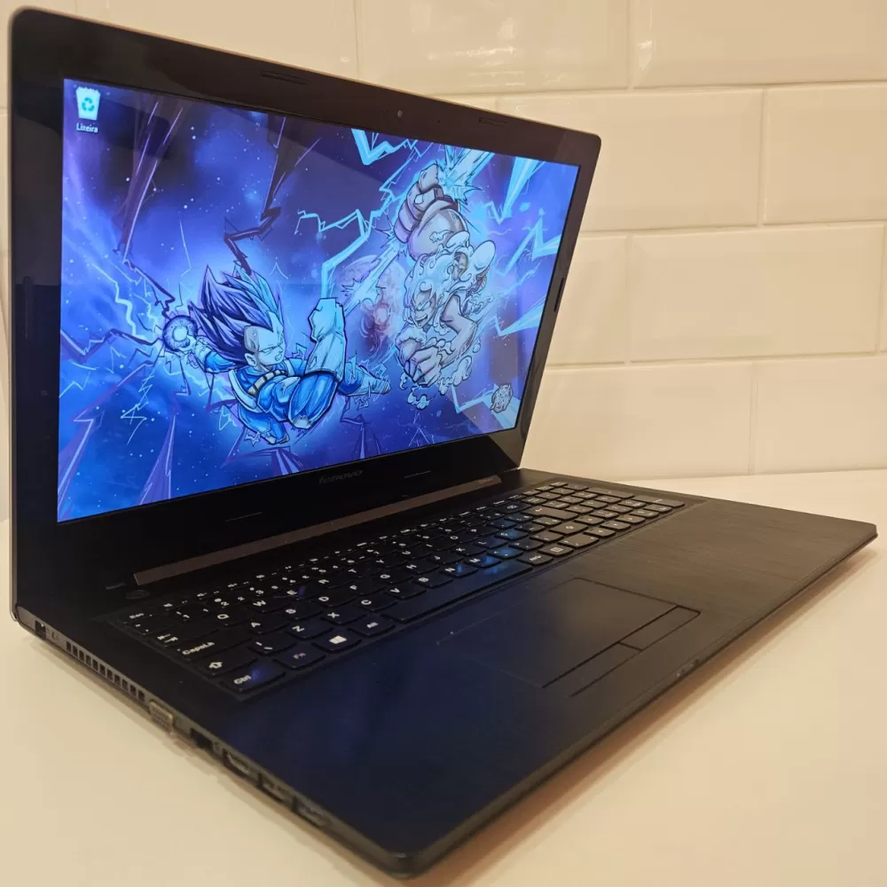 Notebook Lenovo i7 5th - 8Gb Ram - SSD Notebook Lenovo i7 5th - 8Gb Ram - SSD