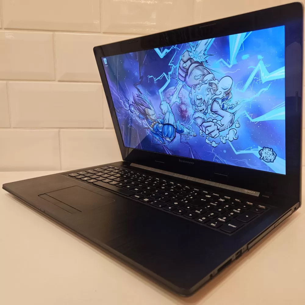 Notebook Lenovo i7 5th - 8Gb Ram - SSD Notebook Lenovo i7 5th - 8Gb Ram - SSD