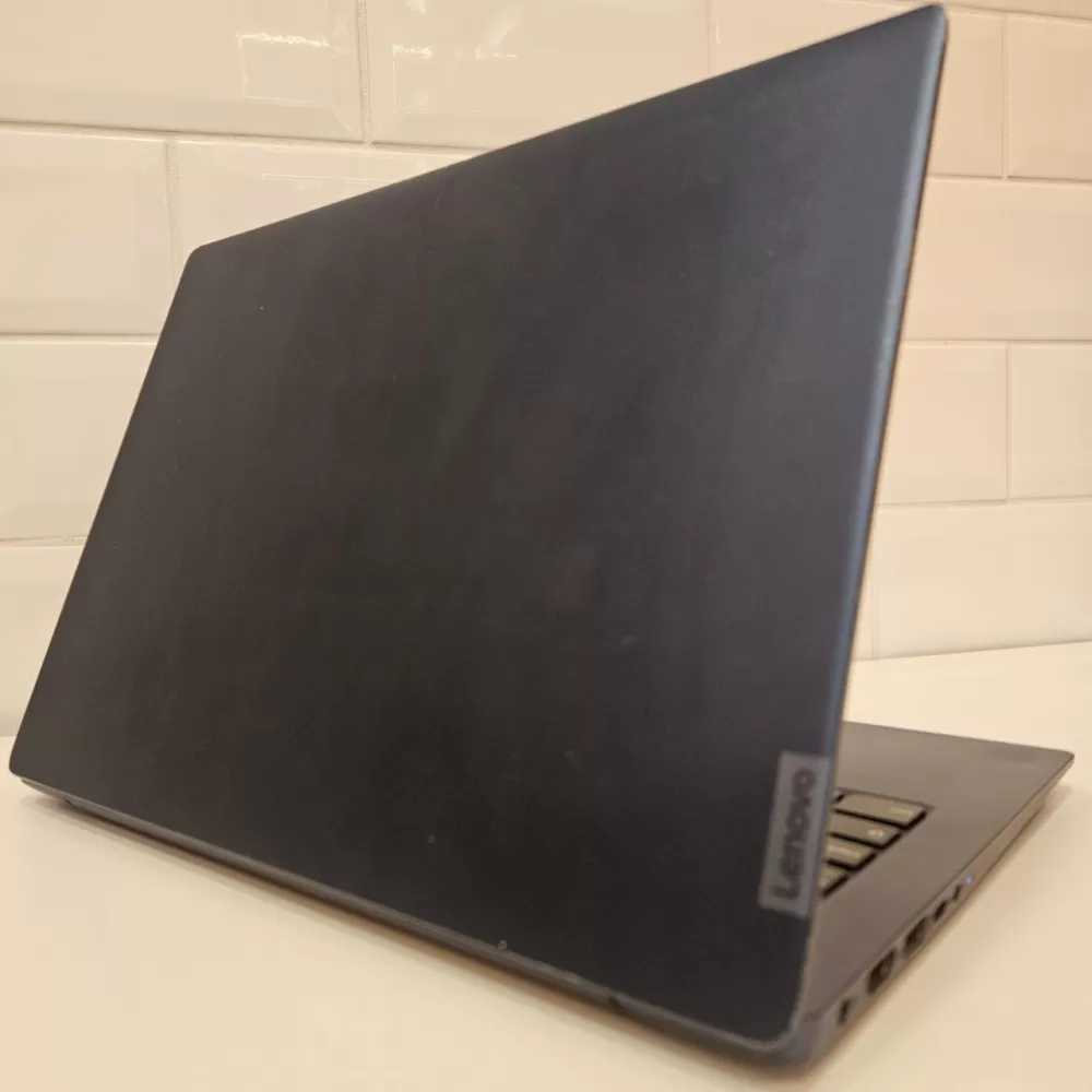 Notebook Lenovo i7 8th - 8Gb Ram - SSD + 1Tb Notebook Lenovo i7 8th - 8Gb Ram - SSD + 1Tb