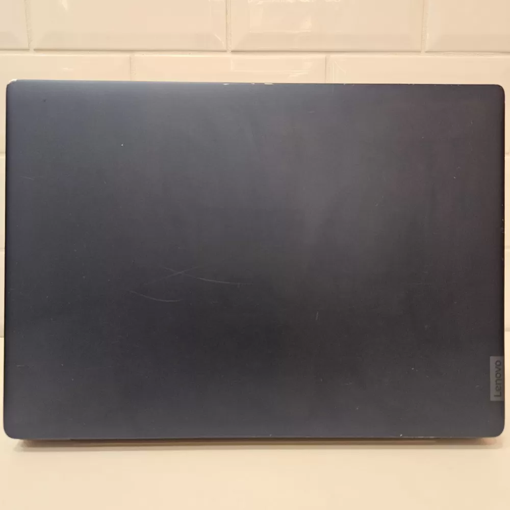 Notebook Lenovo i7 8th - 8Gb Ram - SSD + 1Tb Notebook Lenovo i7 8th - 8Gb Ram - SSD + 1Tb