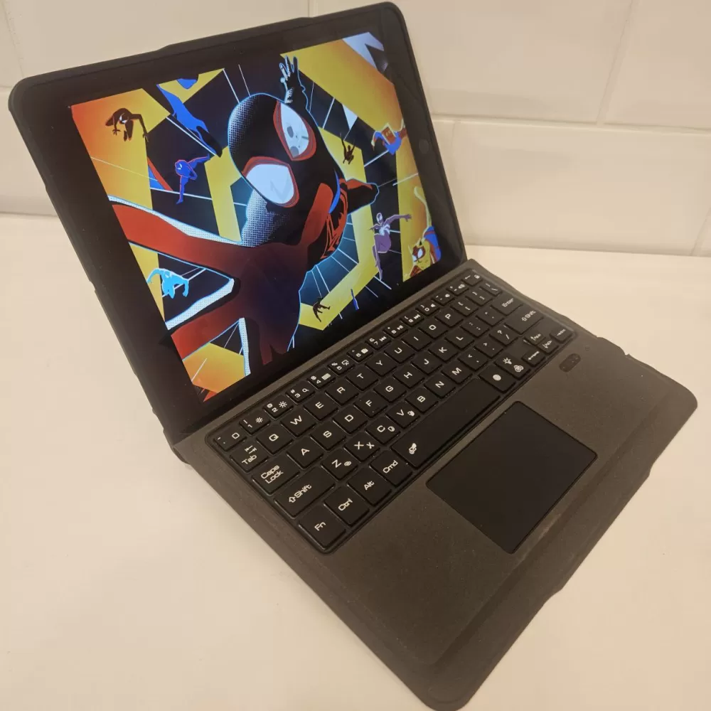 iPad 9th - 64Gb - Wifi - Caneta e Teclado iPad 9th - 64Gb - Wifi - Caneta e Teclado