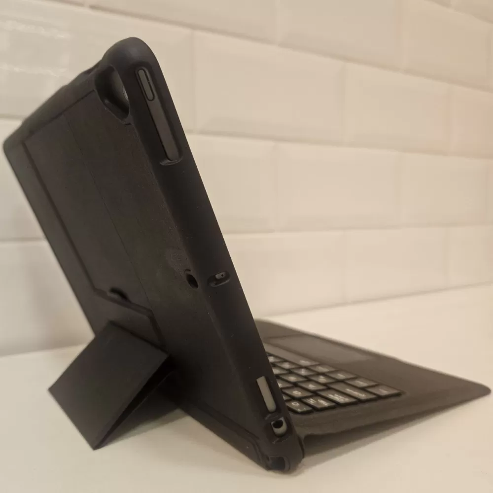 iPad 9th - 64Gb - Wifi - Caneta e Teclado iPad 9th - 64Gb - Wifi - Caneta e Teclado