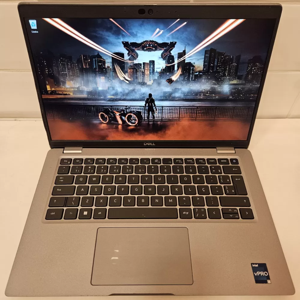 Notebook Dell i5 12th - 16Gb Ram - 512Gb SSD Notebook Dell i5 12th - 16Gb Ram - 512Gb SSD