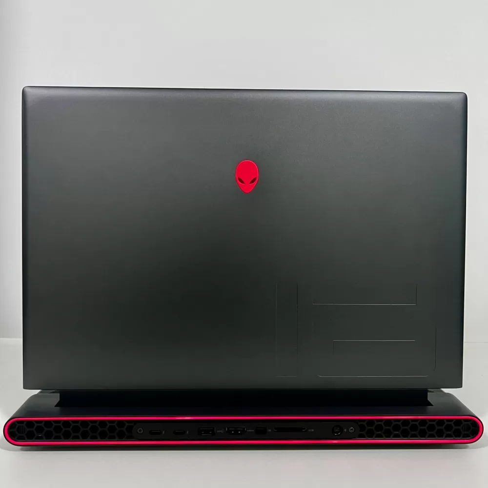 Best Option Notebook - Notebook Alienware i7 13th - 32Gb Ram - RTX 4070 ...