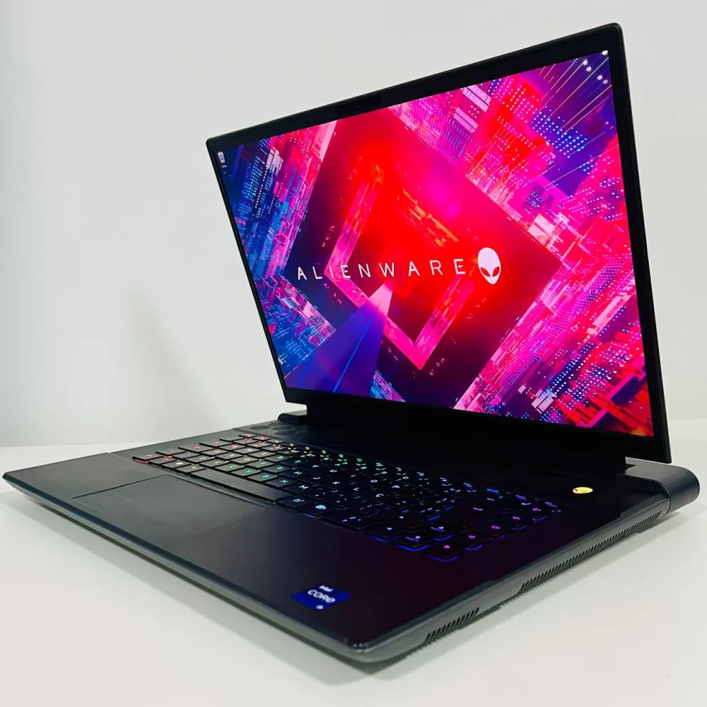 Best Option Notebook - Notebook Alienware i9 13th - 32Gb Ram - RTX 4070 ...