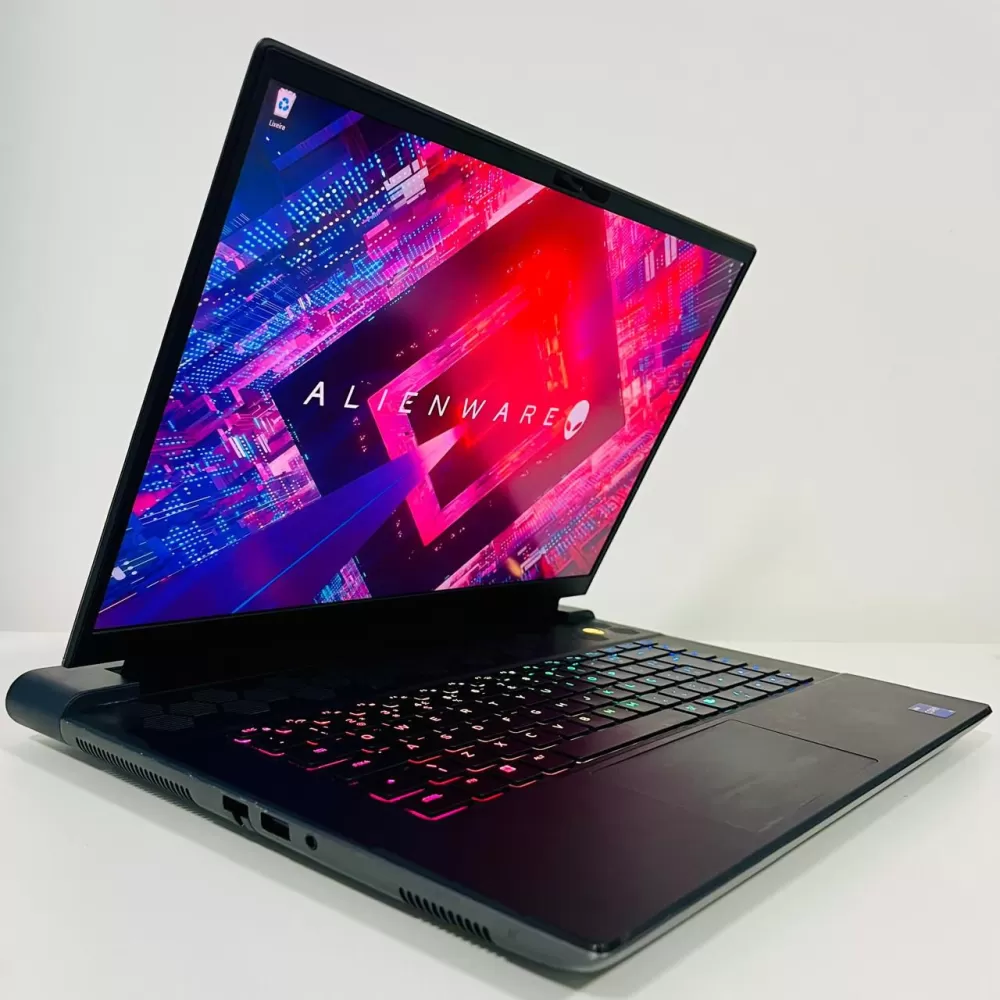 Best Option Notebook - Notebook Alienware i9 13th - 32Gb Ram - RTX 4070 ...